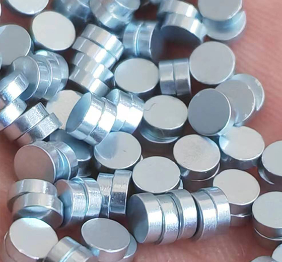 汝鐵硼磁鐵電鍍鋅封 汝鐵硼磁鐵電鍍鋅封